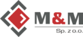 Logo M&M